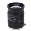 C Mount Lens 75mm Focal Length 10MP Pixels Fixed Zoom