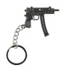 Type 95 Gun Keyring, Black