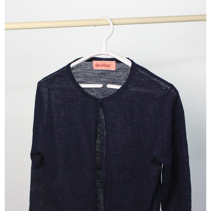 Shinko Hanger, Folding Hanger, White