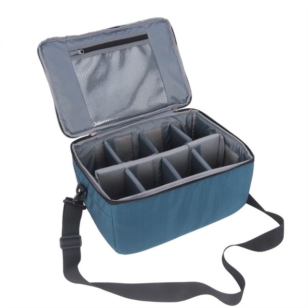 Koolertron DSLR Camera Insert Bag Purse Universal Liner Lens Pouch