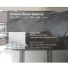MSI Crisson Bevel Subway Peel and Stick 12" x 12"
