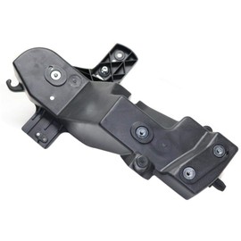 FITRITE AUTO Parts New Right Passenger Side Headlight Mounting Bracket for 2014-2021 Dodge Durango CH1221119 68227826AA