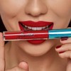 LABIAL MATTE | HEART ATTACK | LARGA DURACIÓN | LIP