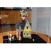 MaiiTiproll All Clear Acrylic Helmet Display Case, Assembly Box for