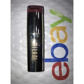 MILANI Color Statement Lipstick 80 MATTE DREAMY unsealed NWOB