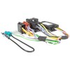 tomzz Audio 8015-001 Steering Wheel Interface Compatible with Ford Fiesta