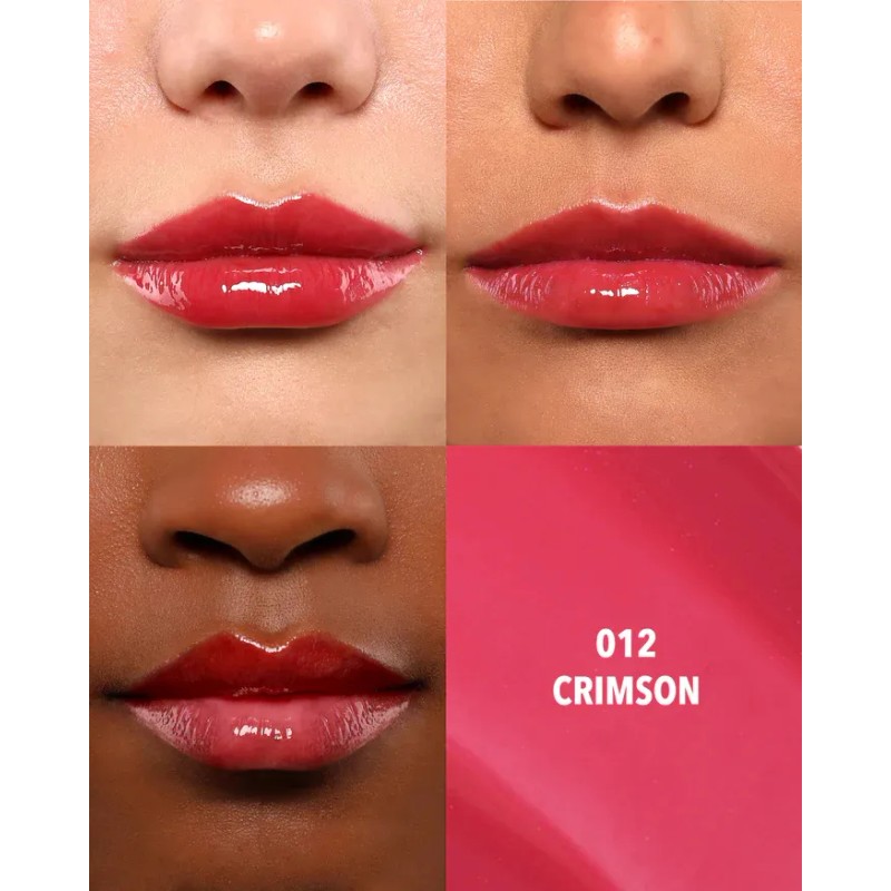 Lip Gloss Maxi Pout Brillo Labial Moira