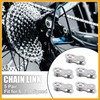 Partuto 5 Pair 6 7 8 Speed Master Chain Link