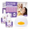 Dog Pheromones Calming Diffuser 3 In 1 Advanced Kit Appeasing