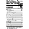 Food Should Taste Good, Tortilla Chips, Multigrain Bean Chips, Black