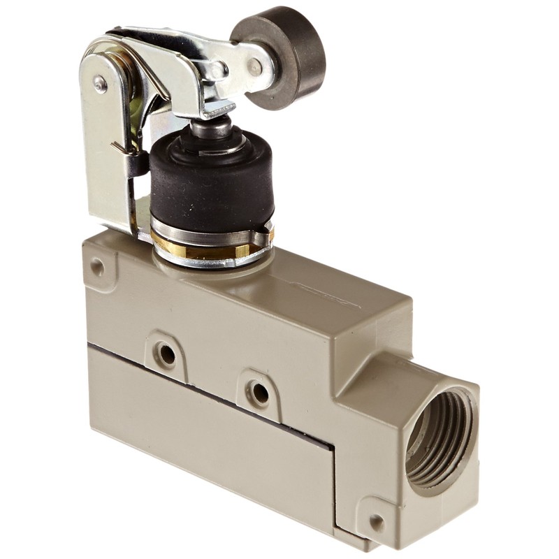 OMRON ZE-NA2-2S SWITCH