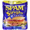 SPAM Single, 2.5 Ounce Pouches (Pack of 6)