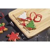 KitchenCraft Sweetly Does It Ultimate Christmas Cookie Cutter Set with