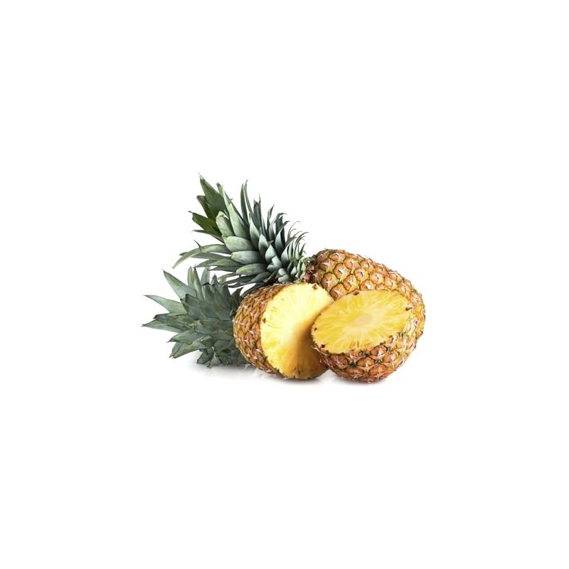 OliveNation Premium Pineapple Extract from Natural Flavors for Baking, Frosting,