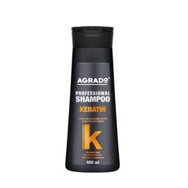 AGRADO Champu Professional Keratin 400 ml