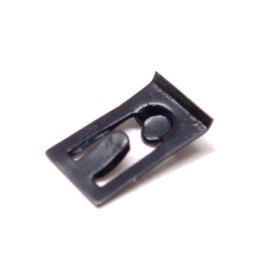 New P/N 14570C -  1958-1966 Ford Thunderbird Power Window Switch Clip (Set of 4)