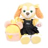 Alice Teddy Bear Mail Order Cookie Anne Clothes Dress Up