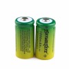 SKYWOLFEYE 15pcs SKYWOLFEYE 16340 RCR123A 3.7V 1800mAh Rechargeable Battery Cell