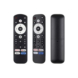 CONTROL EXPERT Control Remoto Compatible con Hyundai Smart TV 4k Hyled3254gim Pantalla