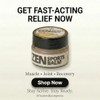 ZEN Sports Balm – Plant-Based Topical Balm Infused with Narayani