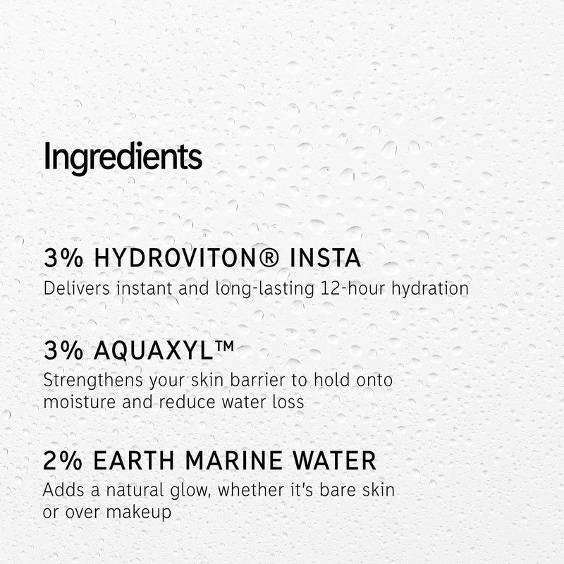 The INKEY List The INKEY List Hydro-Surge Dewy Face Mist