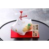 博多 Doll Zodiac Ears Zodiac Figurine Artisan 博多 Doll 嵯峨