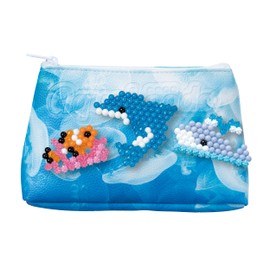 Aquabeads 31855 Design Bag Sea World Craft Set