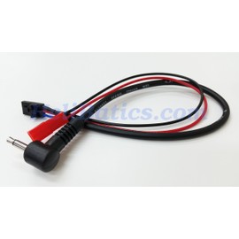 Dragon Link Connection Cable - Spektrum, JR, Hitec, Others