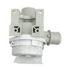 AHA75673404 AHA75673402 Washing Machine Drain Pump Assembly Replacement for LG
