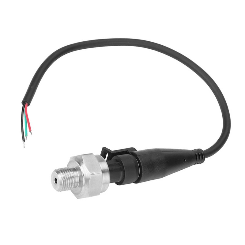 G1/4" Pressure Transducer Sensor Input 5V Output 0.5-4.5V / 0-5V