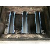 Votenli C2630A (3-Pack) S9123A (3-Pack) 17 3/4” Heat Plates and