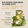 MEXX WOMAN Eau de Parfum, blumig-frischer Duft f√ºr die moderne,