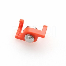 DRRI 3/8" Screw Clamp for ARRI RED Sonys Camera Z-Cam Cage SDI Video Power Cable Holder