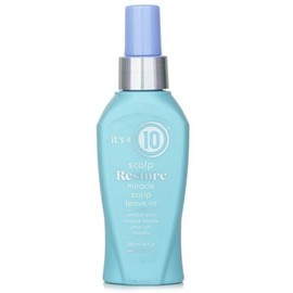 It's A 10 Scalp Restore Miracle Scalp Leave-in 120ml, 1 pc / 잇츠 어 10 스칼프 리스토어 미라클 스칼프 리브인 120ml, 1개