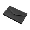 Genuine Leather RFID Blocking Passport Travel Wallet – Card Organizer