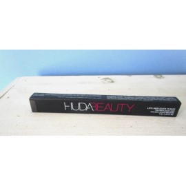 Huda Beauty Quick ‘N Easy Precision Liquid Eye Liner Very Brown New In Box