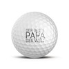 Generisch Tour Soft Golf Ball - Individually Printed with Your