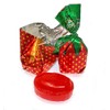 SweetGourmet Strawberry Bon Bons Buds Filled Hard Candy | 1