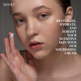 Bandi Medical Expert Anti-Rouge Treatment Cream Day