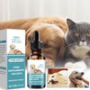 Dog Nutritional Supplement | Pet Body Care Nutrition - Health