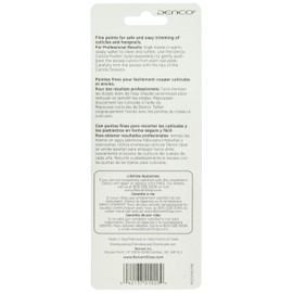 Cuticle Scissors, 3.5-Inch