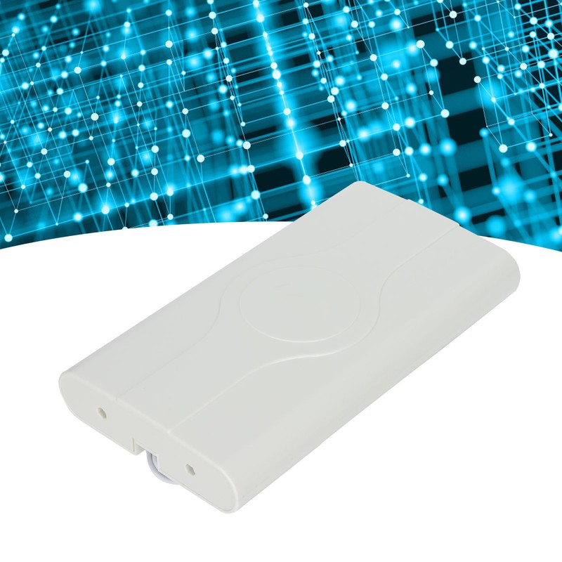 Flat Antenna 4G WIFI 2M SMA Male 700 MHZ to