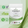 BodyGenix Bitter Melon Capsules - 500mg Momordica Charantia Immune System