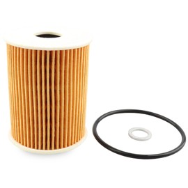 Oil Filter 26320-3CKB0, 263203CKB0 Compatible with Hyundai Kia 3.8L 3.3L - 2020-2025 Palisade, 2020-2024 Telluride, 2017-2020 G80 & Cadenza, 2015-2016 Genesis, 2019-2021 Sedona, 2019-2020 Sorento