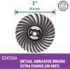 Dremel EZ471 Polishing Brush #36