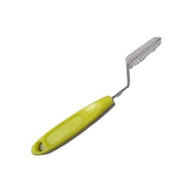 Secure Fix Direct Caravan Awning Rail Cleaning Brush (Lubricating Motorhome Channel Care Bristle)