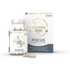 Edge Focus Formula Nootropic supplements and Multivitamin, Memory Booster helps
