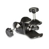 Walimex Double Screw Clamp - 110 x 120 x 100