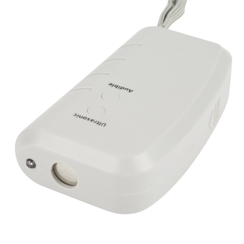 Portable Ultrasonic Repelling Dogs Electronic Chaser Alarm Tools Stopper Stop