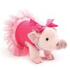 GUND Priscilla Pig Everyday Signature #4054641